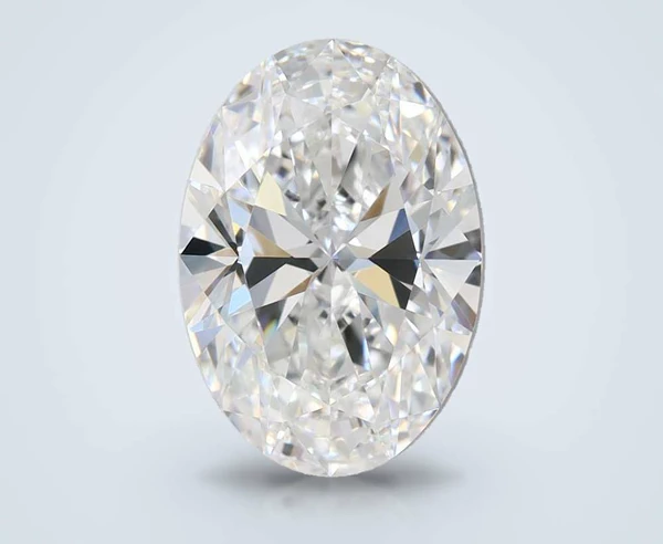 2.7 Carat · D · FL Rare Carat Ideal Cut