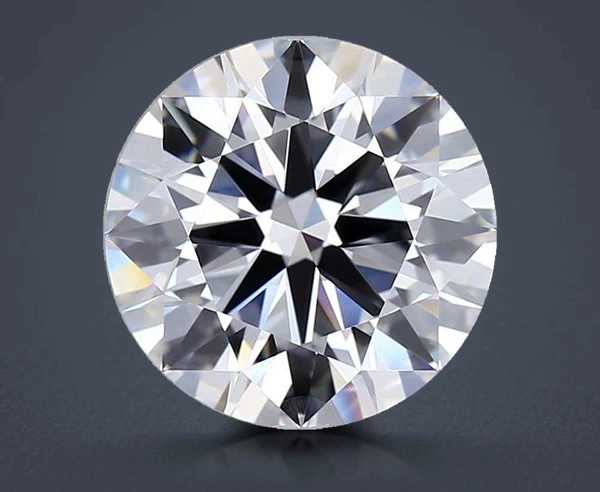 3.51 Carat · E · VVS1 Rare Carat Ideal Cut