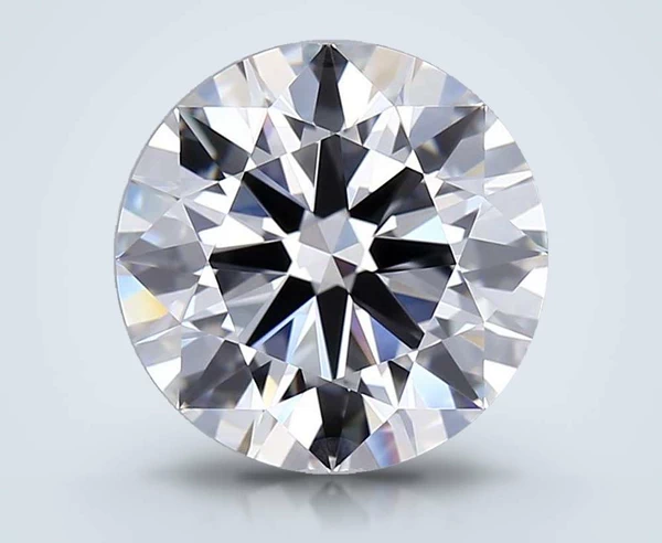 3.51 Carat · E · VVS1 Rare Carat Ideal Cut