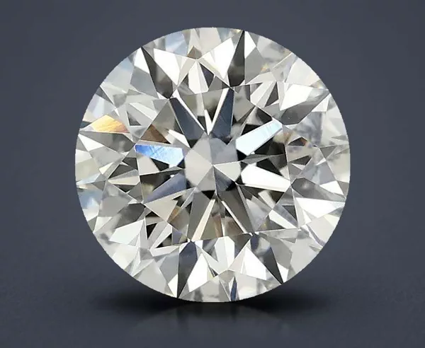 1.57 Carat · G · VVS2 excellent Cut