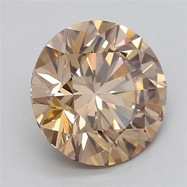 1.46 Carat · Fancy Light · VS1