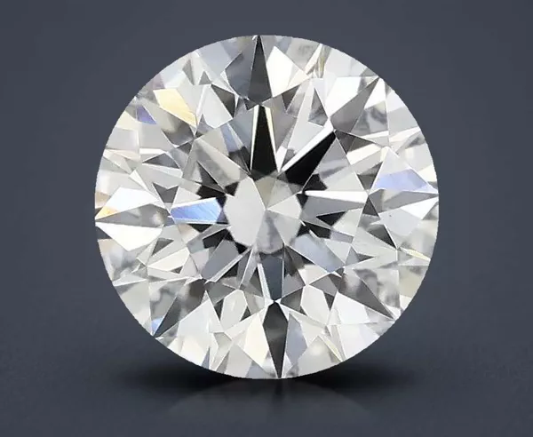 1 Carat · D · VS1 Rare Carat Ideal Cut
