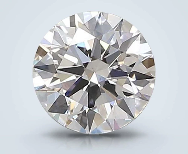 1.16 Carat · D · VS2 Rare Carat Ideal Cut