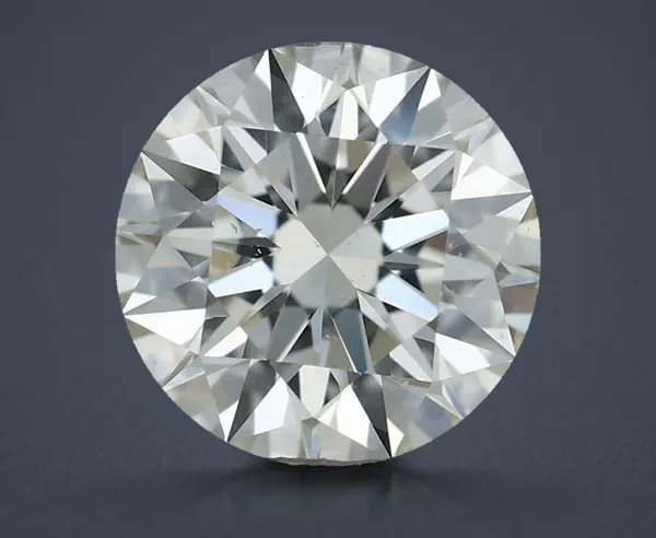 0.53 Carat · I · VS2 Rare Carat Ideal Cut