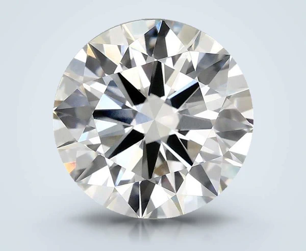 3.98 Carat · E · VVS2 Rare Carat Ideal Cut