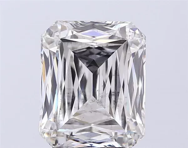 6.13 Carat · H · VS2 Rare Carat Ideal Cut