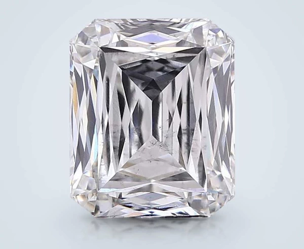 6.13 Carat · H · VS2 Rare Carat Ideal Cut