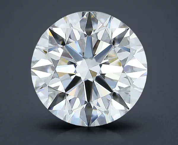 1.94 Carat · F · IF Rare Carat Ideal Cut