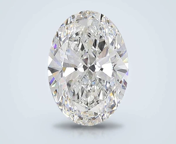 15.06 Carat · F · VVS2 Rare Carat Ideal Cut