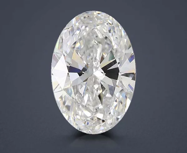 5.01 Carat · D · VVS2 Rare Carat Ideal Cut