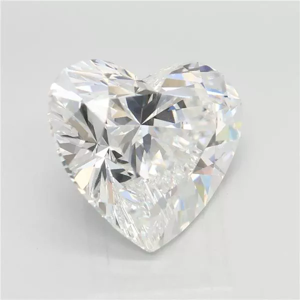 5.56 Carat · E · VVS1 Rare Carat Ideal Cut