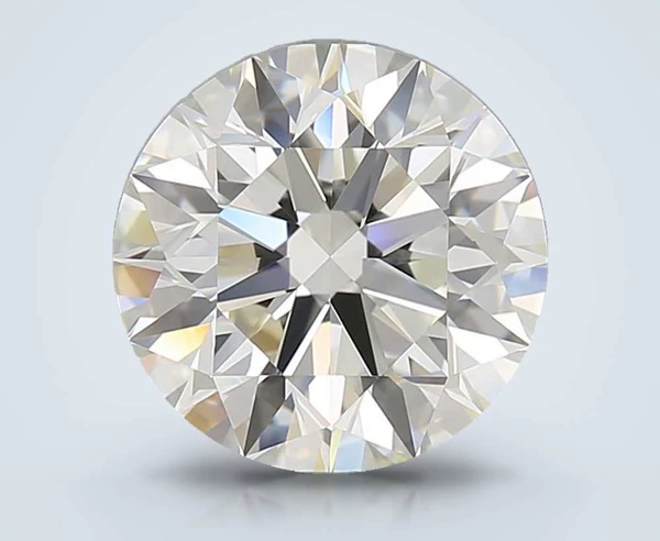 2.58 Carat · K · VVS1 Rare Carat Ideal Cut