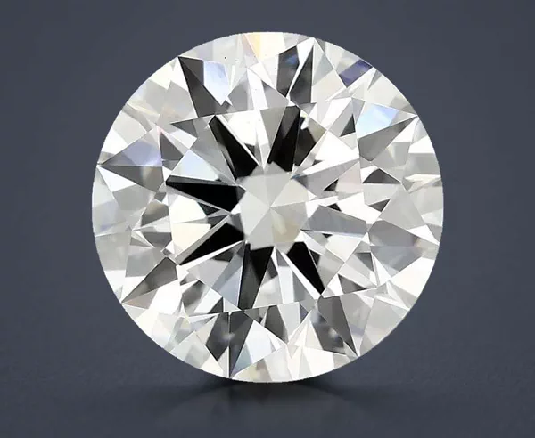 4.01 Carat · F · VS1 Rare Carat Ideal Cut