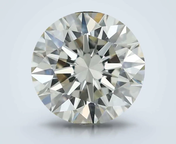 0.5 Carat · J · VVS1 Rare Carat Ideal Cut