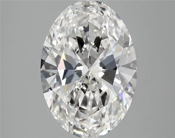 2.88 Carat · E · VVS2 Rare Carat Ideal Cut