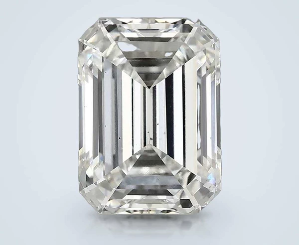 4.92 Carat · E · VS2 Rare Carat Ideal Cut
