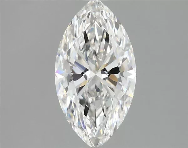 1.49 Carat · F · VVS2 Rare Carat Ideal Cut