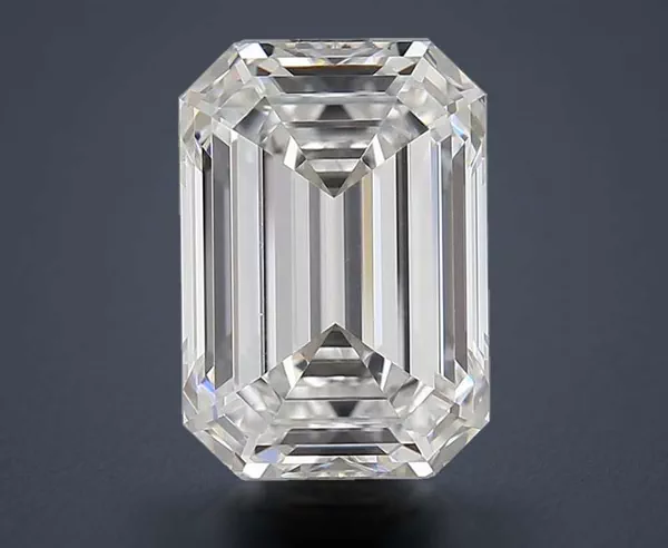 5.01 Carat · D · VVS1 Rare Carat Ideal Cut