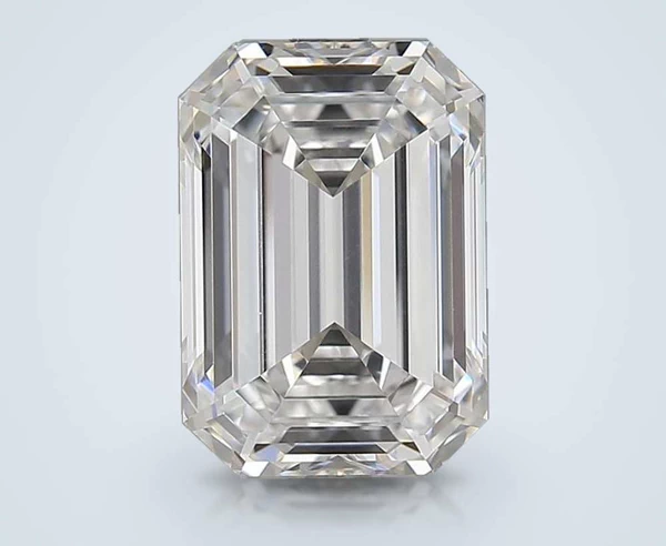 5.01 Carat · D · VVS1 Rare Carat Ideal Cut