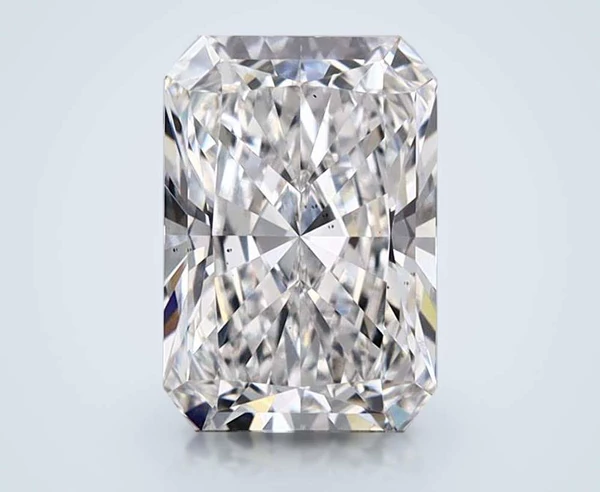 2.08 Carat · D · VS2 Rare Carat Ideal Cut