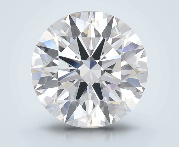 2.59 Carat · E · VVS2 Rare Carat Ideal Cut