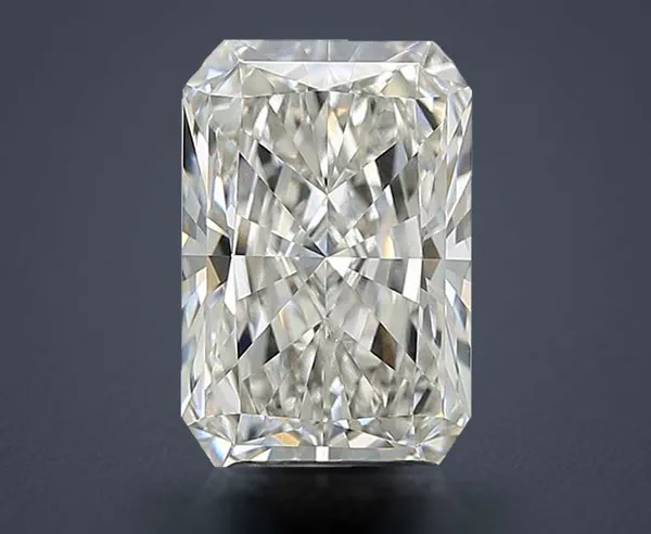 3.57 Carat · G · VVS2 Rare Carat Ideal Cut