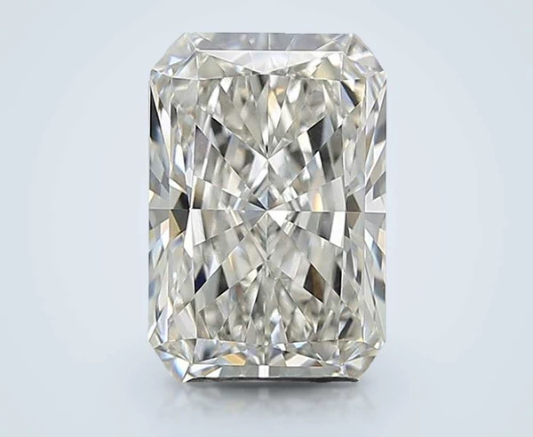 3.57 Carat · G · VVS2 Rare Carat Ideal Cut