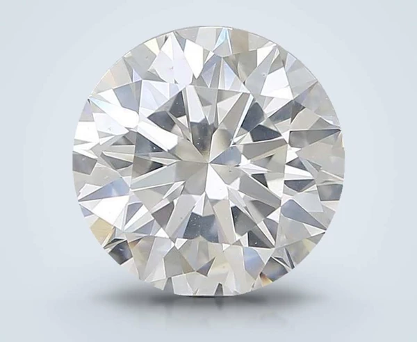 4.26 Carat · I · SI2 Rare Carat Ideal Cut