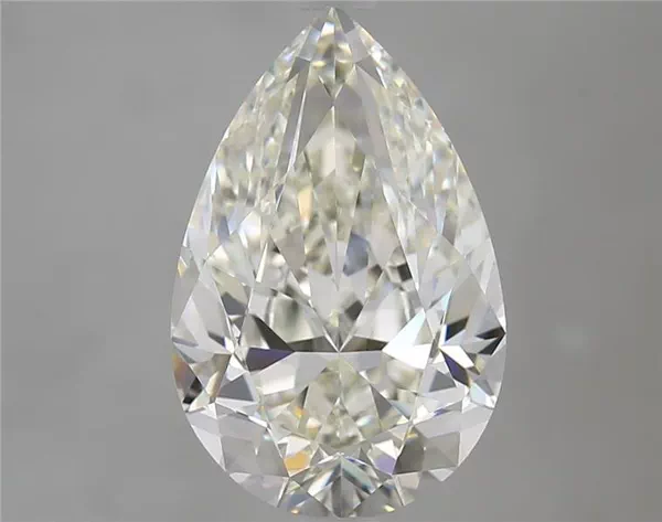 4.01 Carat · I · VS1 very good Cut