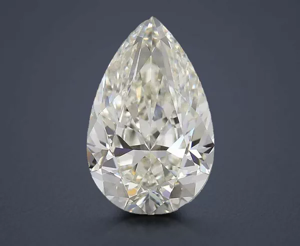 4.01 Carat · I · VS1 very good Cut