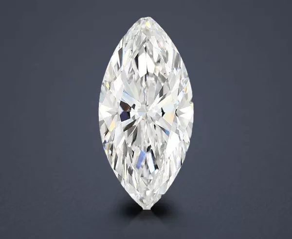 2.59 Carat · E · VS2 Rare Carat Ideal Cut