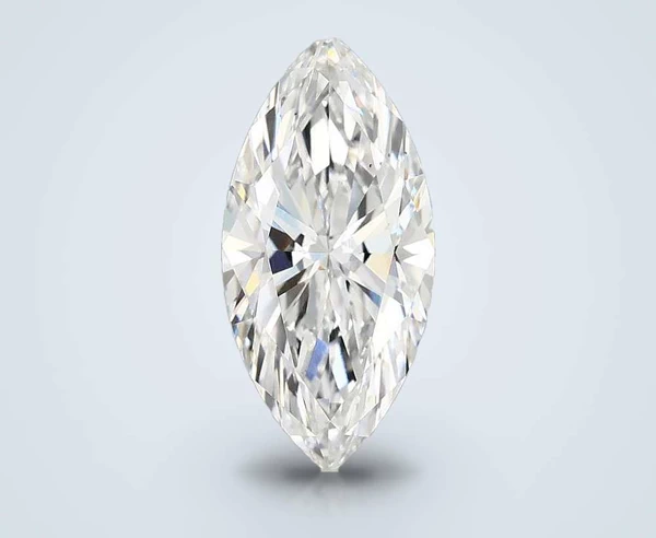 2.59 Carat · E · VS2 Rare Carat Ideal Cut