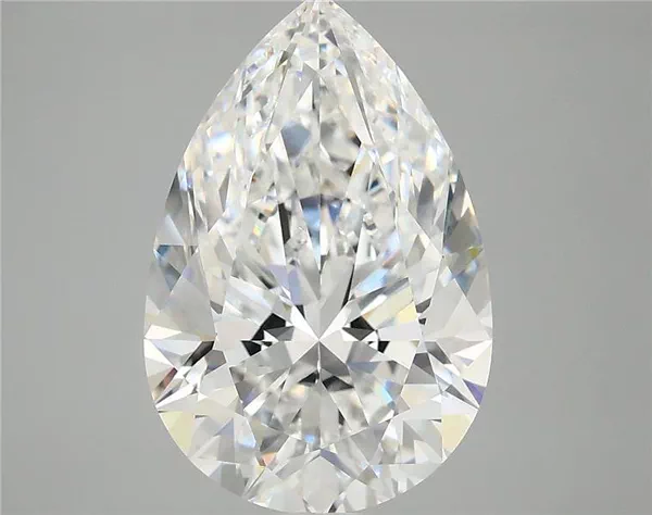 4.91 Carat · E · VVS2 Rare Carat Ideal Cut