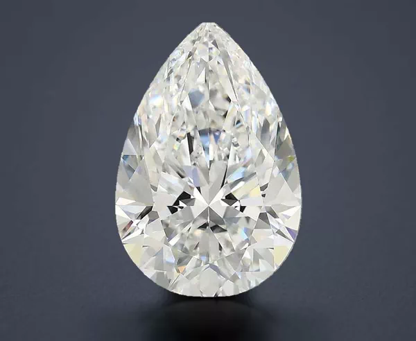 4.91 Carat · E · VVS2 Rare Carat Ideal Cut