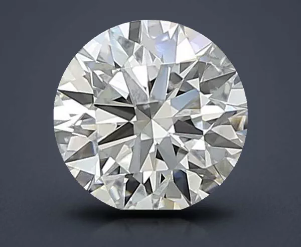 1.09 Carat · F · VVS2 Rare Carat Ideal Cut