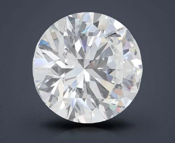 5.01 Carat · D · VVS1 Rare Carat Ideal Cut