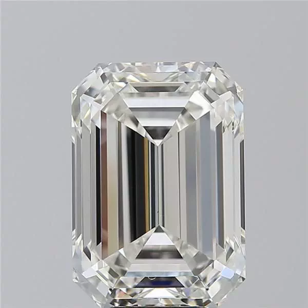 8.05 Carat · H · VS1 Rare Carat Ideal Cut
