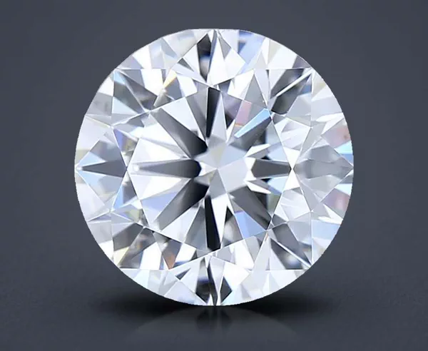 2.17 Carat · D · VVS1 Rare Carat Ideal Cut