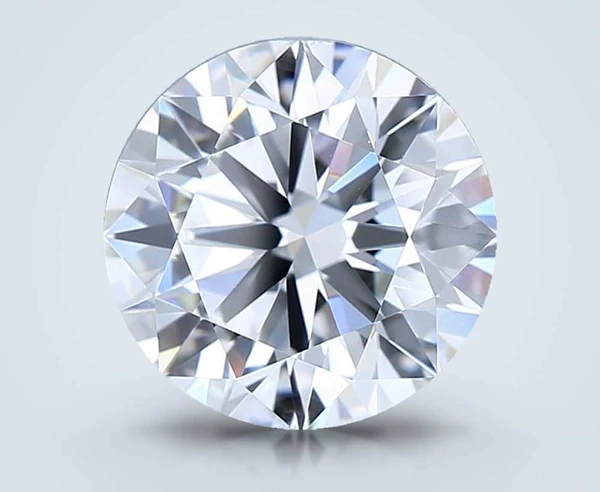 2.17 Carat · D · VVS1 Rare Carat Ideal Cut