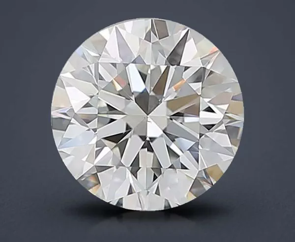 1.04 Carat · H · VS2 Rare Carat Ideal Cut