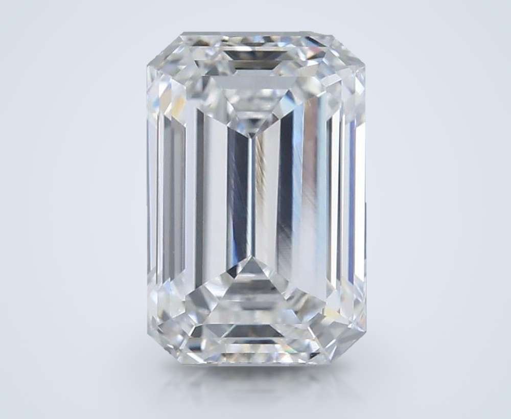 2.06 Carat · E · VVS2 Rare Carat Ideal Cut