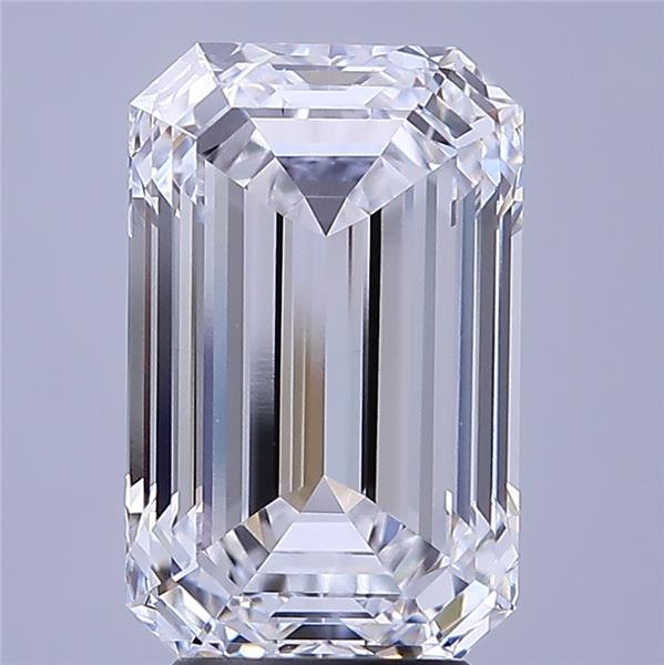 4.43 Carat · D · VVS1 Rare Carat Ideal Cut