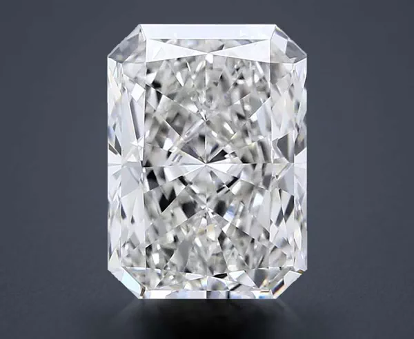 3.52 Carat · G · VVS2 Rare Carat Ideal Cut