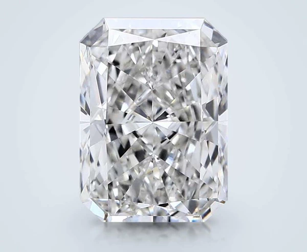 3.52 Carat · G · VVS2 Rare Carat Ideal Cut