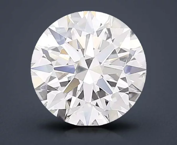 2.17 Carat · F · VS1 Rare Carat Ideal Cut