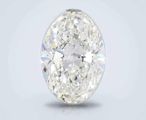 3.03 Carat · H · SI1 Rare Carat Ideal Cut