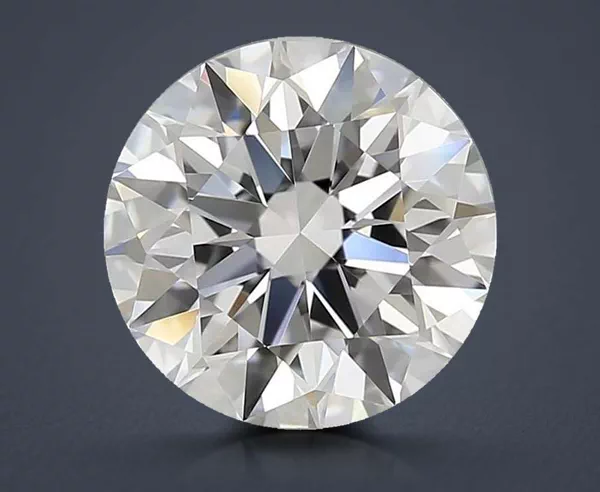 1.6 Carat · D · VVS1 Rare Carat Ideal Cut