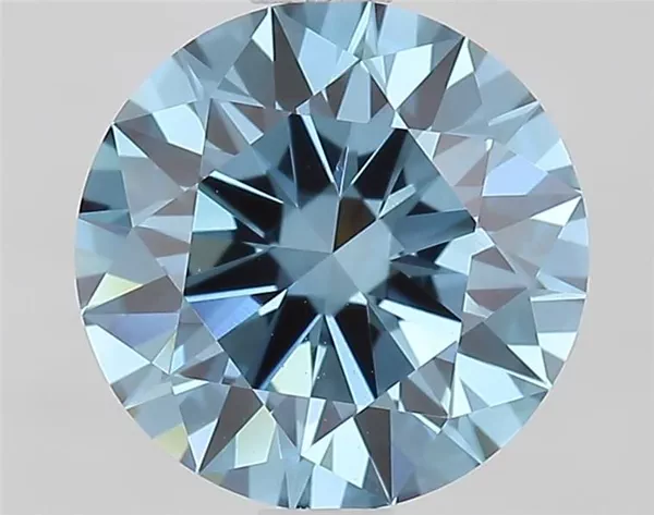 1.47 Carat · Fancy Vivid · VS1