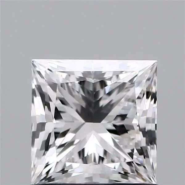 1 Carat · F · VVS1 Rare Carat Ideal Cut