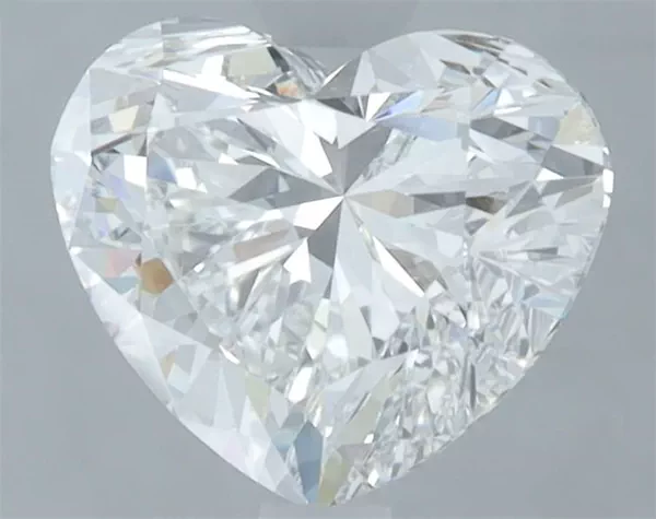 2.38 Carat · E · VS1 Rare Carat Ideal Cut